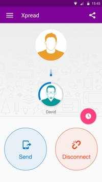 Xpread – UC Apps screenshot 4