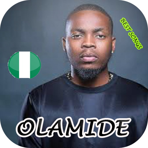 Olamide icon