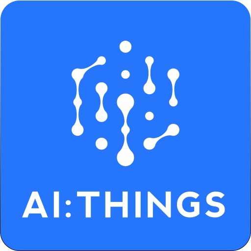AI : THINGS icon