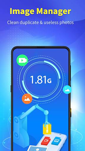Atom Clean-Booster screenshot 5