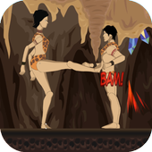 Caveman Fight icon