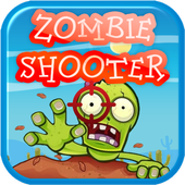 Zombie Takedown icon