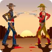 Gun Blood Duel 1.0.7