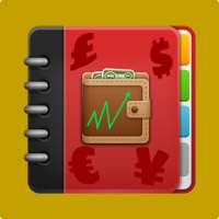 Cash Receipts logo