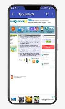 CREATOR APK 2019 screenshot 4