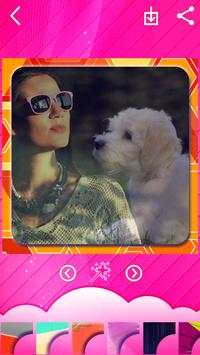 Photo Blend Collage Maker screenshot 4