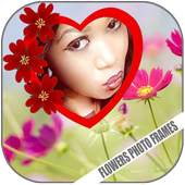 Flower Foto Frames 2018 4.0.0