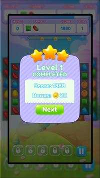 Candy Yummy screenshot 4