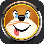Cute Face Watch 1.4