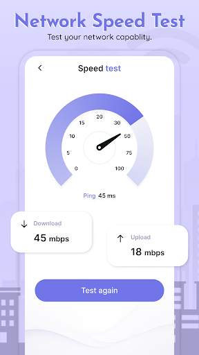 Wifi Map - Find Wifi Password screenshot 5