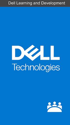 Dell Learning and Development screenshot 1