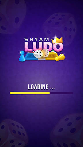 Ludo Game- Shyam Way screenshot 1