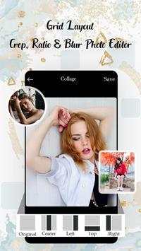 Photo Collage Maker - Edit Photos & Photo Frame screenshot 4