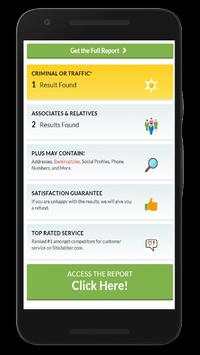 Email Search скриншот 3