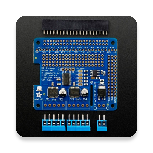 Learn - Arduino icon