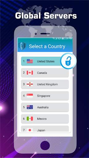 T VPN Proxy Plus | Fast VPN screenshot 2
