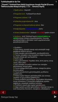 THT Mobil screenshot 8