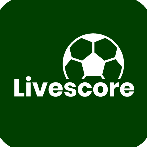 Soccer Livescore icon