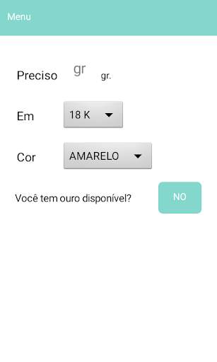 Calculadora Jewelry screenshot 4