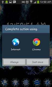 Light Launcher Alpha screenshot 3