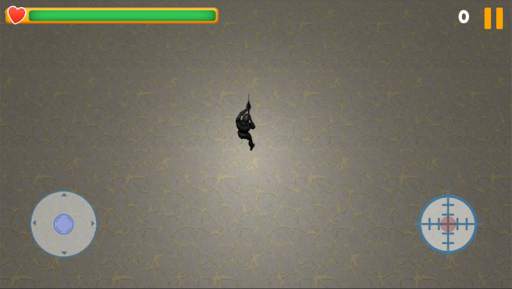 Last Survivor screenshot 2