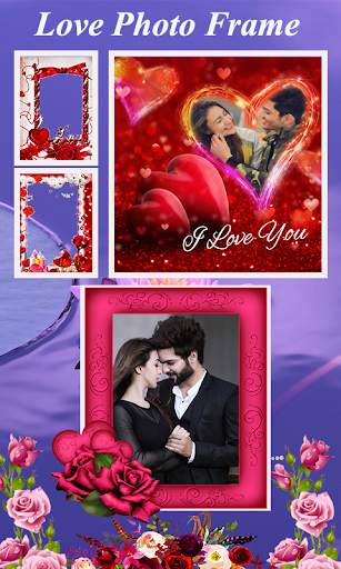 All Photo Frame 2020/Photo Frame Editor screenshot 1