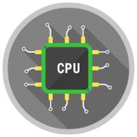 CPU-Z : System Hardware Info on 9Apps