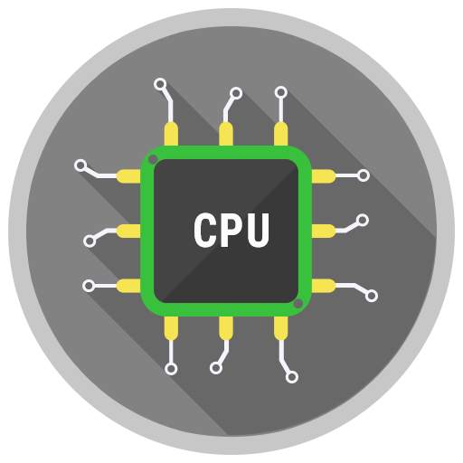 CPU-Z : System Hardware Info 1.0