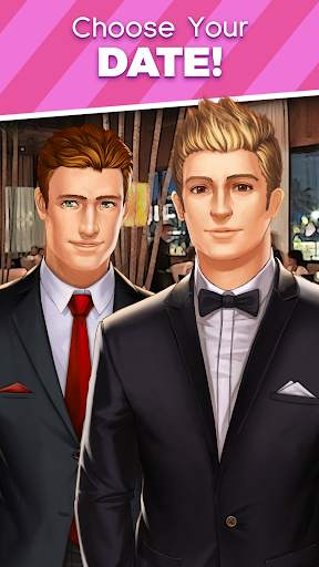 Heartbeat: My Choices, My Episode screenshot 1