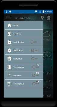 Weather Forecast and Check Climate screenshot 7