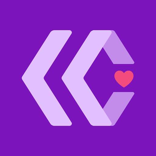 Interracial Cupid: Black, White & Asian Dating App 2.3.0