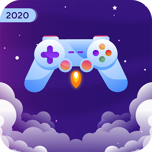 Fast RAM &amp; Game Booster Pro - Boost Game Speed icon