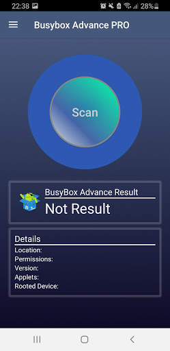 BusyBox Advance FREE screenshot 3