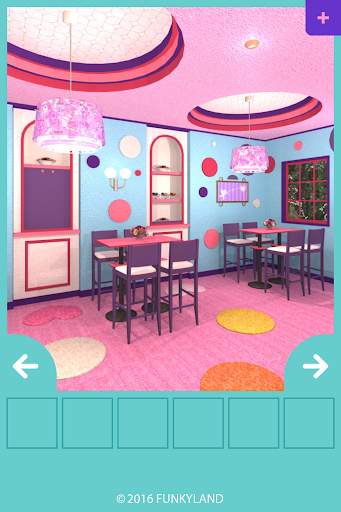Escape the Sweet Shop Series screenshot 11