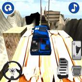 3D Hill Climb Racing 1.1