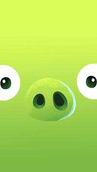Angry Wallpaper Birds Art screenshot 6