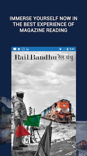 Rail Bandhu screenshot 1
