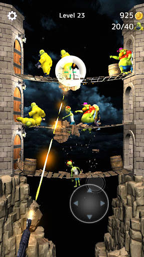Tower Gunner screenshot 5