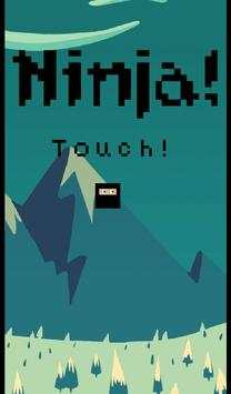Ninja! screenshot 1