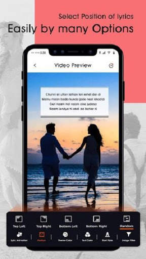 MV Master for MV Video Master - Video Status Maker screenshot 3