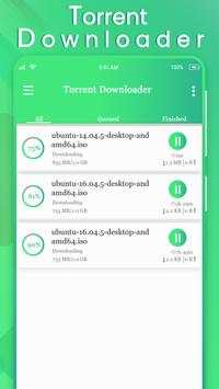 Movie Downloader 2019 screenshot 2