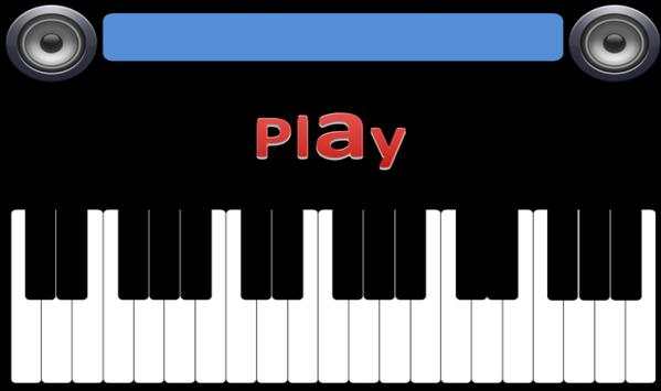 Play Piano & Sing screenshot 4