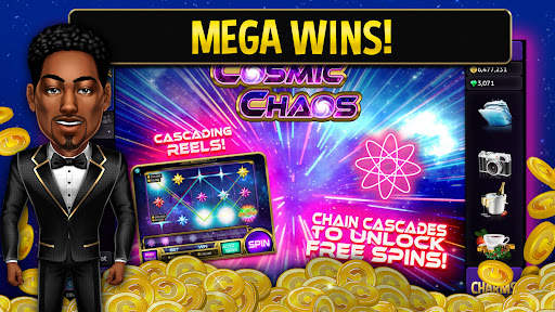 Casino World screenshot 3