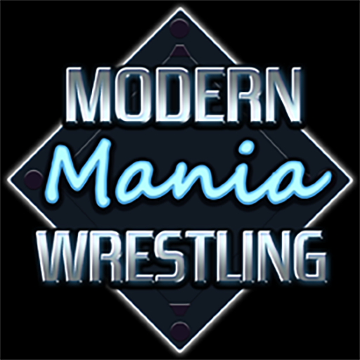 Modern Mania Wrestling icon
