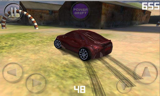 Real Drift Racing screenshot 8