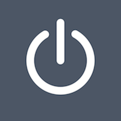 Wake Up On Lan icon