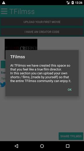 TFilmss - Free Movies screenshot 3