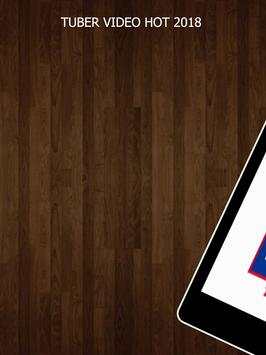 Tuber Video Hot 2018 screenshot 4