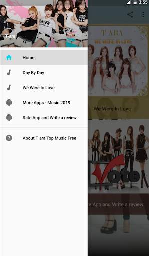 Tara Top Music Free screenshot 3
