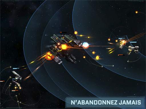 VEGA Conflict screenshot 4